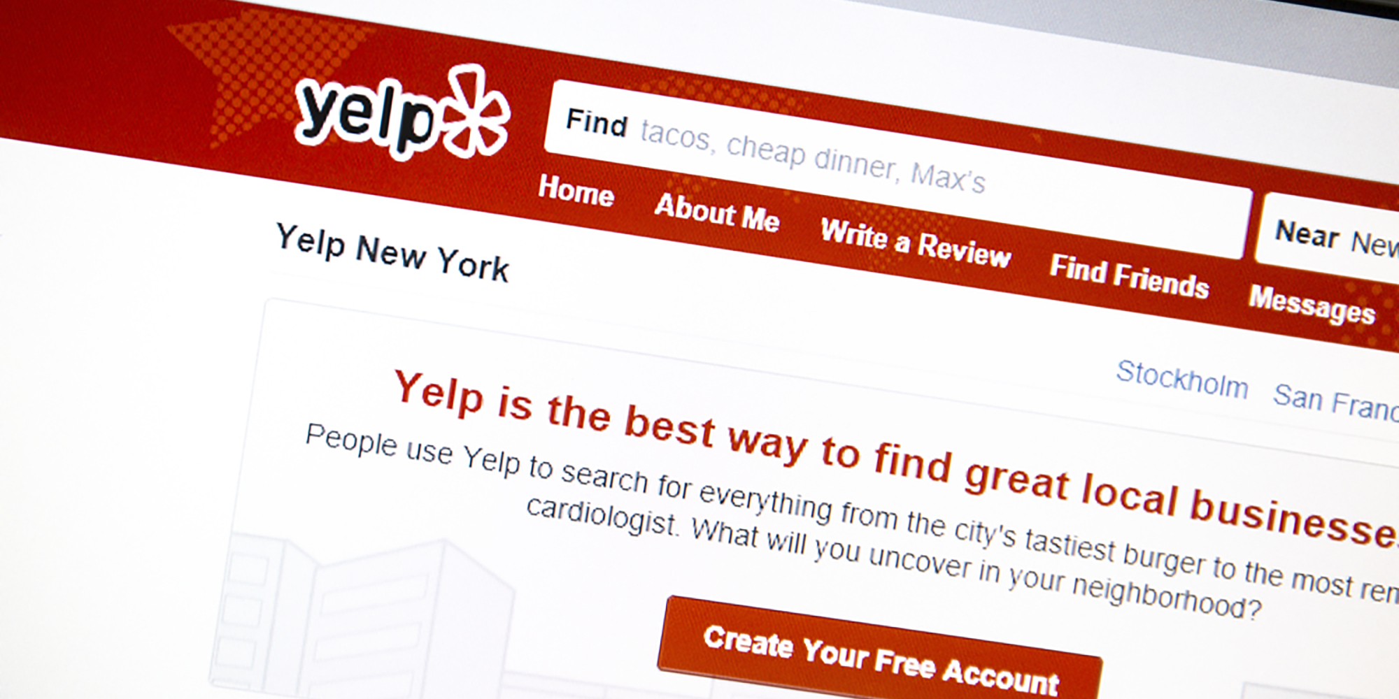 Yelp: It’s Quickly Becoming a Top Resource for Mobile Search and Why You Need It