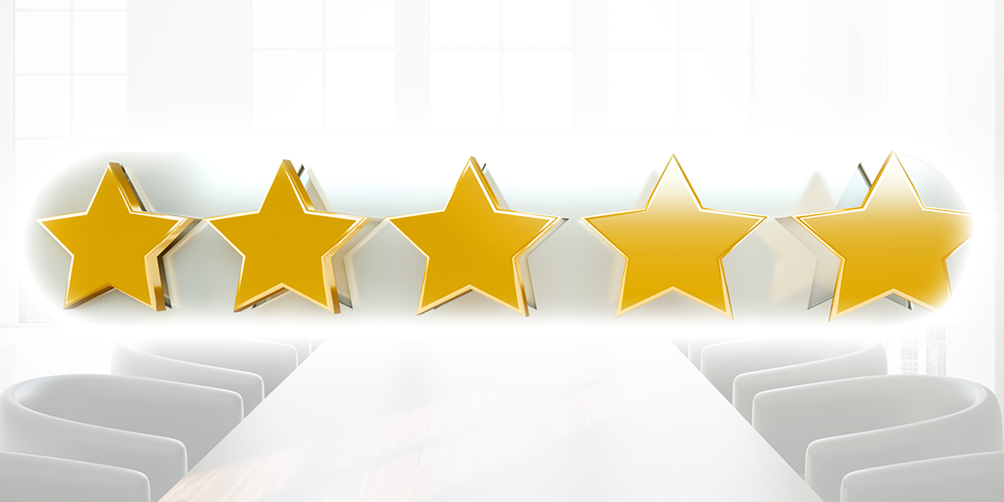Online Reviews: 2 Reasons They Are So Important in Today’s Internet-Driven World