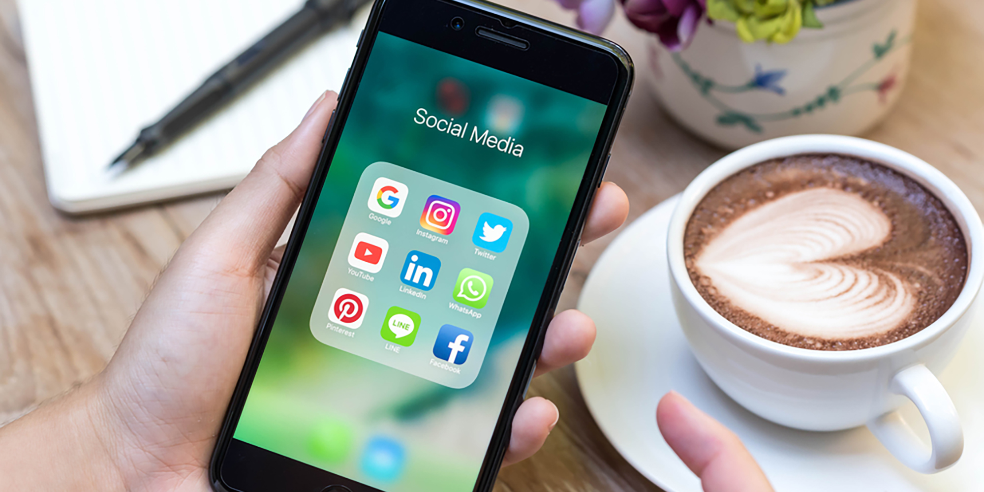 The True Power of Social Media and Why It’s Necessary for Business