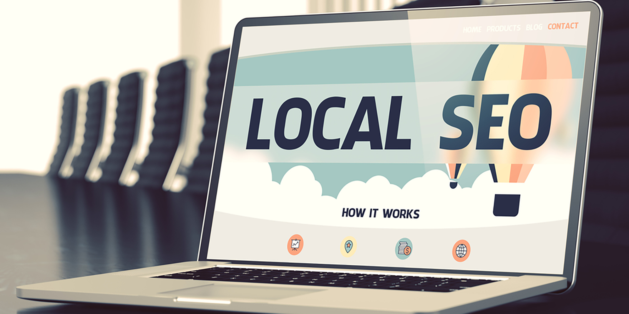 Local SEO: What Is It and Why It Really Is Important