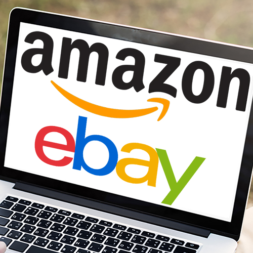 Amazon vs. eBay: Which Is Better? What Do the Stats Say