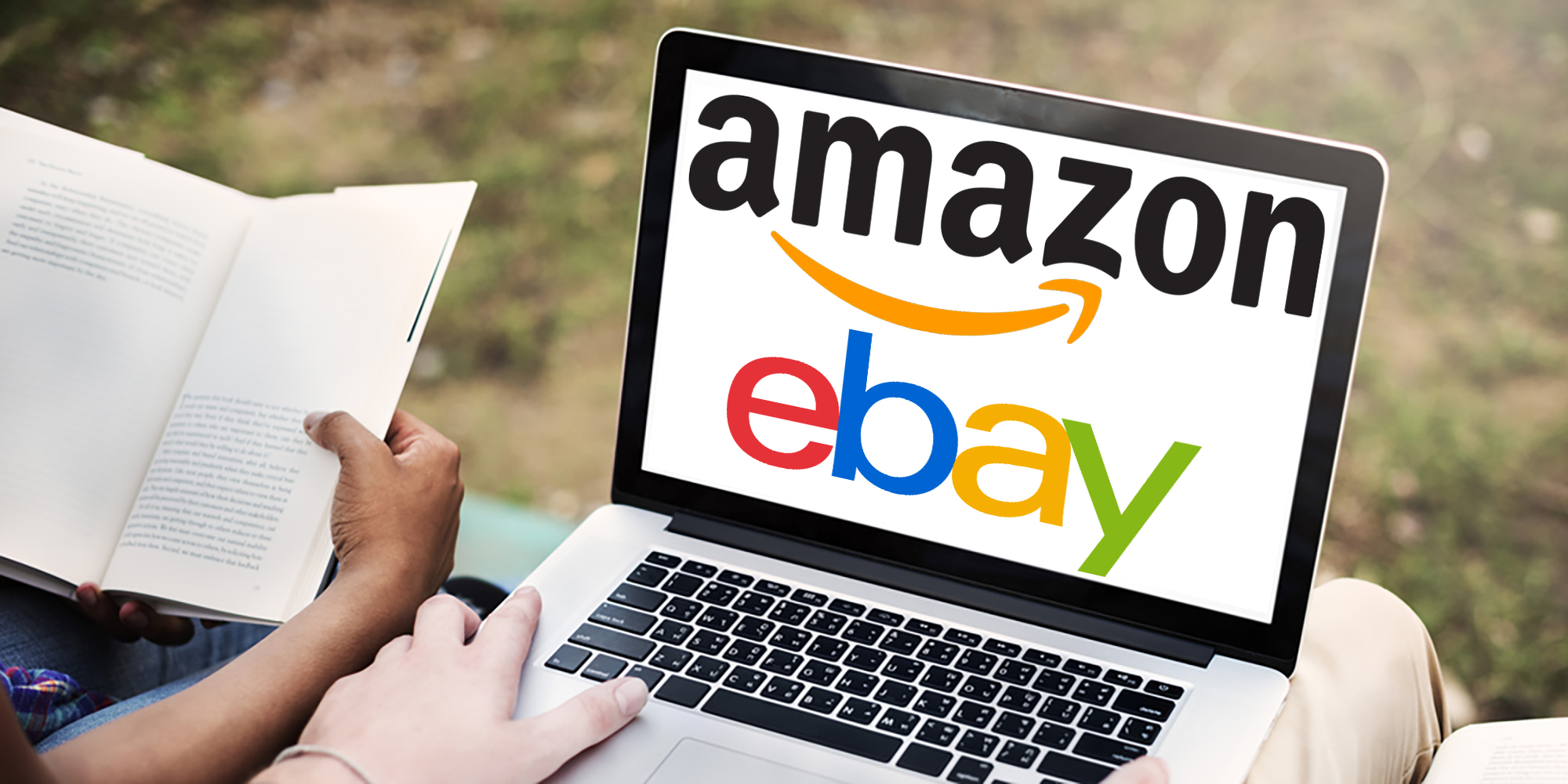 Amazon vs. eBay: Which Is Better? What Do the Statistics Say?