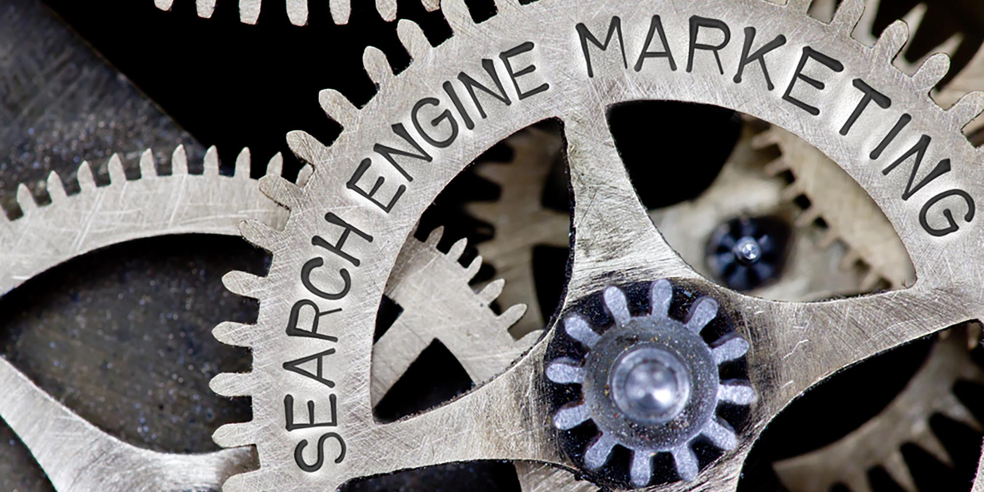 Search Engine Marketing: 12 Things Experts Say You Need to Know About SEM