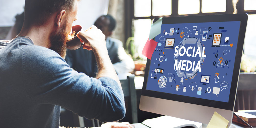 4 Tips to Help You Successfully Optimize Your Business’ Social Media Profiles