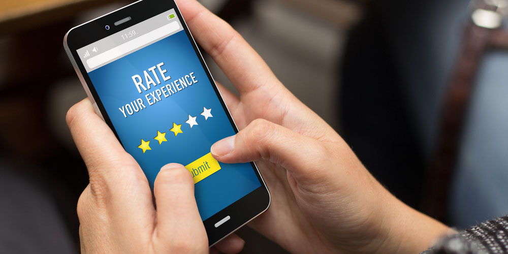 Your Local Search and Marketing Can Be Negatively Impacted by Customer Reviews