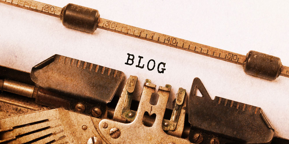 Blog or No Blog? What Will It Mean for Organic Rankings?