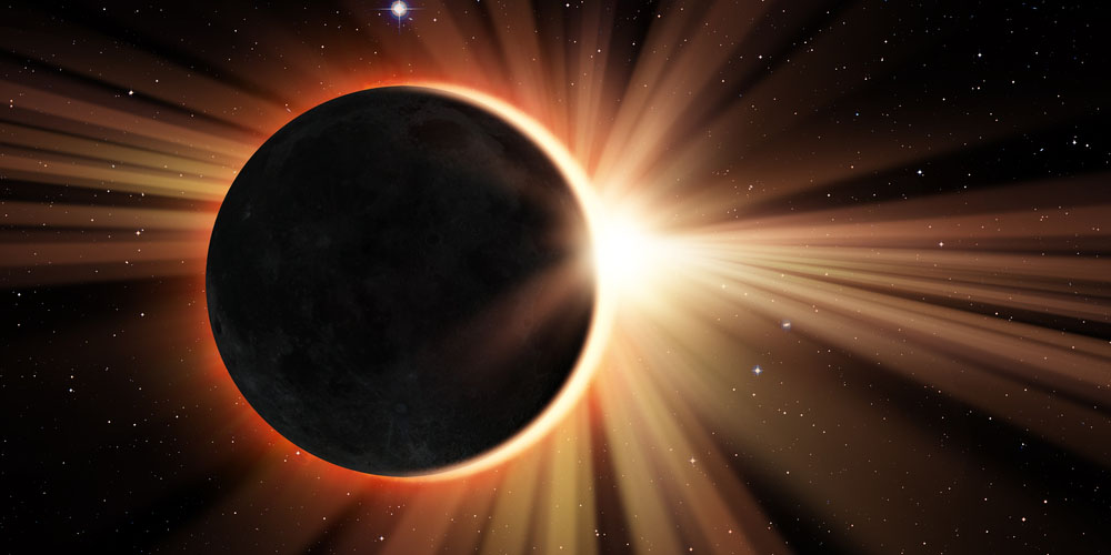 3 Tips For Sharing Your Eclipse Experience Online