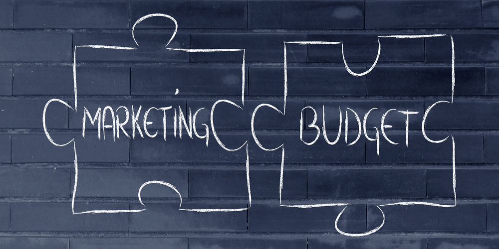 4 Rules to Follow When Setting Your Marketing Budget