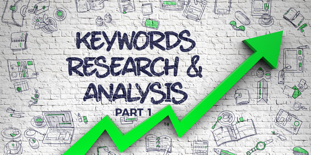 Keyword Discovery 101: What You Need to Know, Part 1