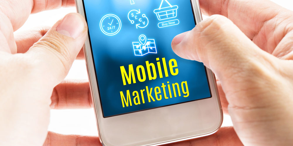 8 Do-It-Yourself Mobile Marketing SEO Tips