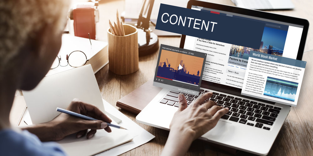 Why You Need to Invest In Content Marketing