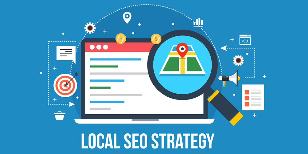 Optimizing for Local SEO: 4 Things to Keep in Mind