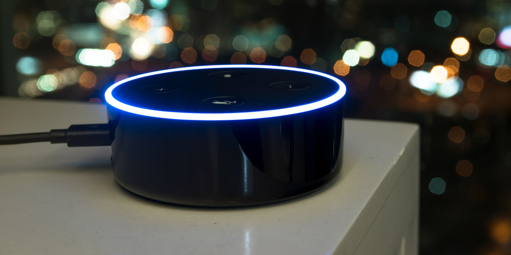 Thinking of Creating an Amazon Echo Skill?