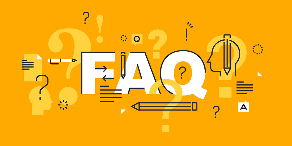 FAQ Page: Yet Another Marketing Opportunity