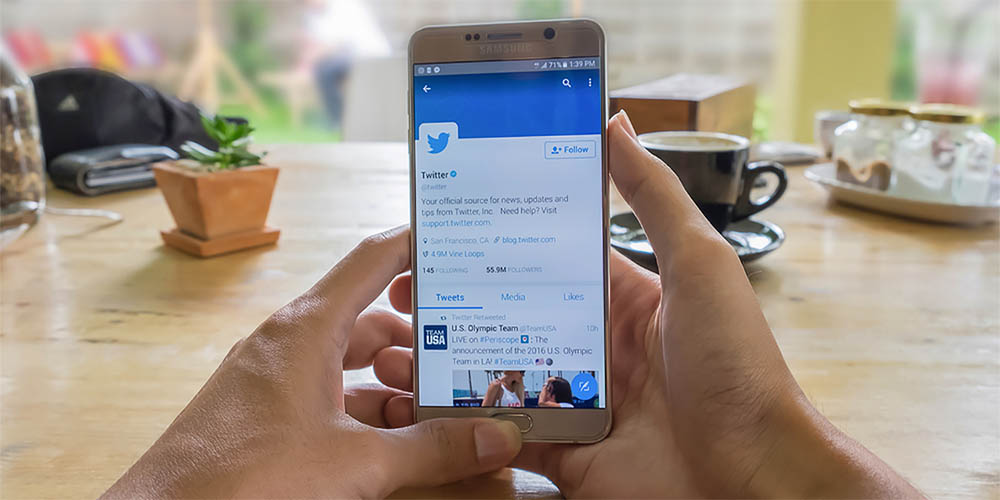 3 Big Features From Twitter’s New 280 Character Limit