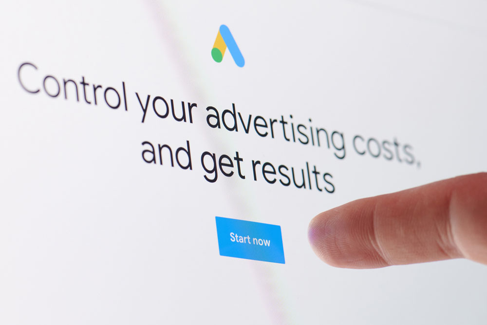 Unleashing the Power of Google Ads Marketing: Exploring its Benefits