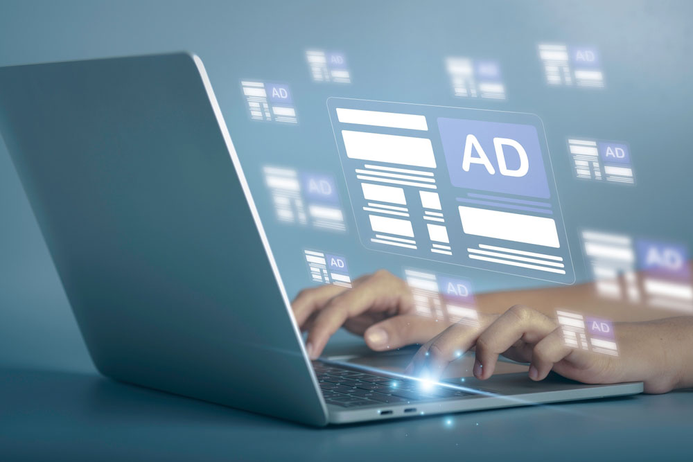 Unlocking the Power of Display Ad Marketing: Exploring its Benefits